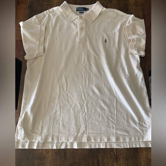 Polo by Ralph Lauren 2XB Bug Polo Shirt - Picture 1 of 7